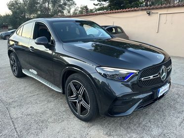 Mercedes-benz GLC 220 d 4Matic Mild hybrid Coupé AMG Line Premium