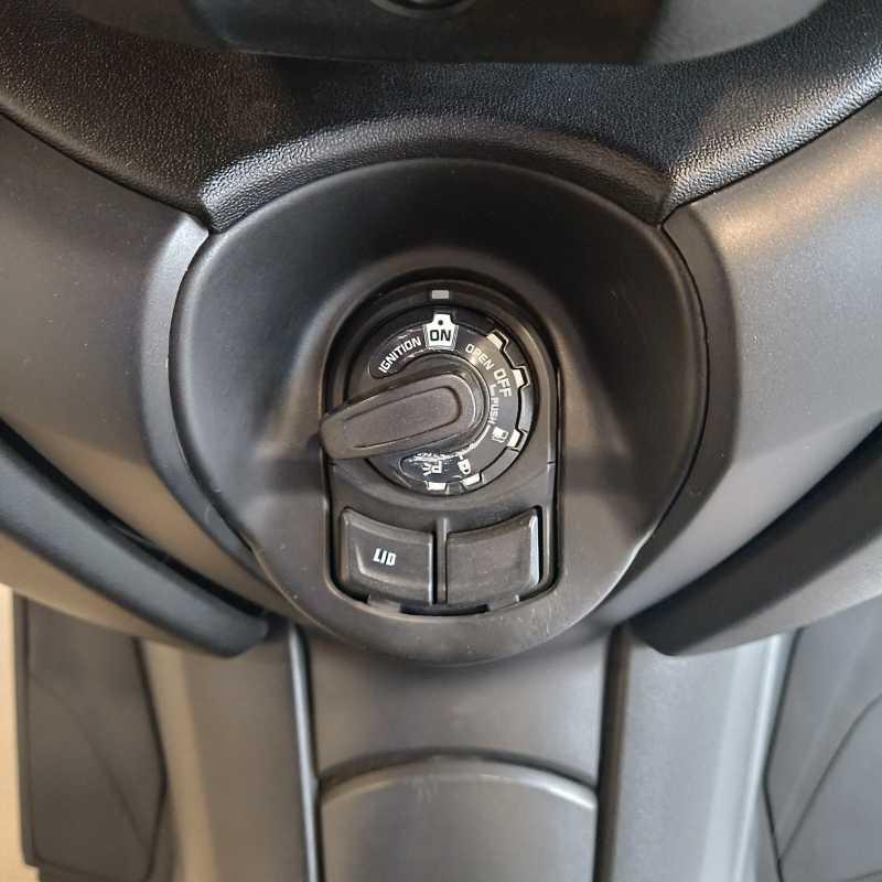 Yamaha X-Max 400 ABS - 2017