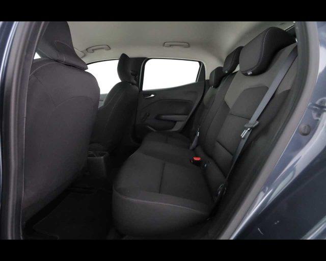 RENAULT Clio Blue dCi 85 CV 5 porte Business