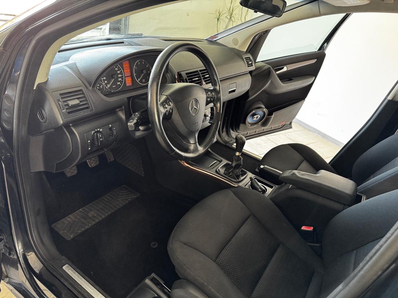 Mercedes-benz A 150 Avantgarde