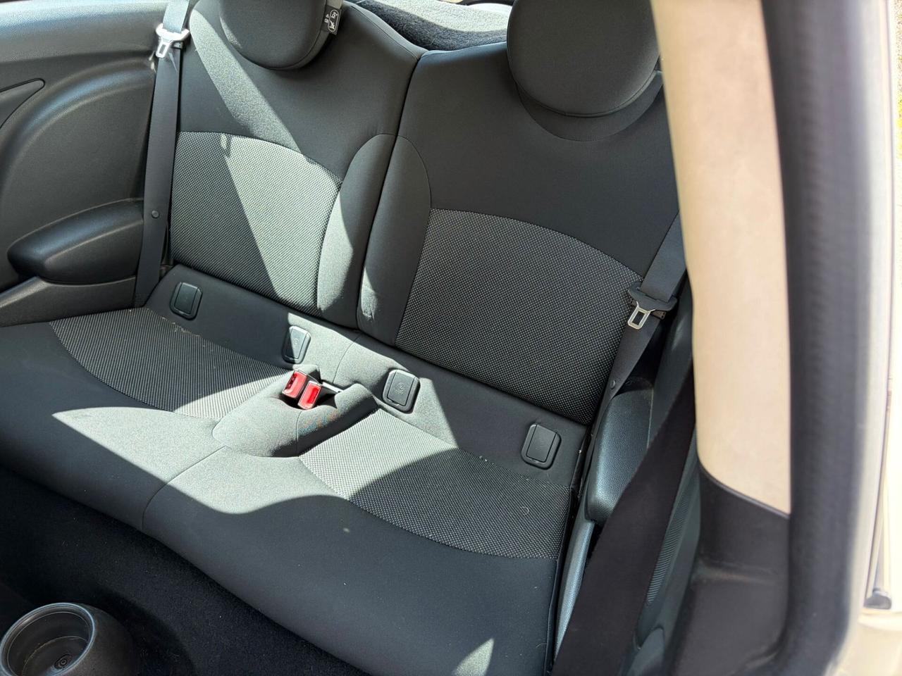 MINI ONE 1.6 D 104.000 KM "OK NEOPATENTATI"