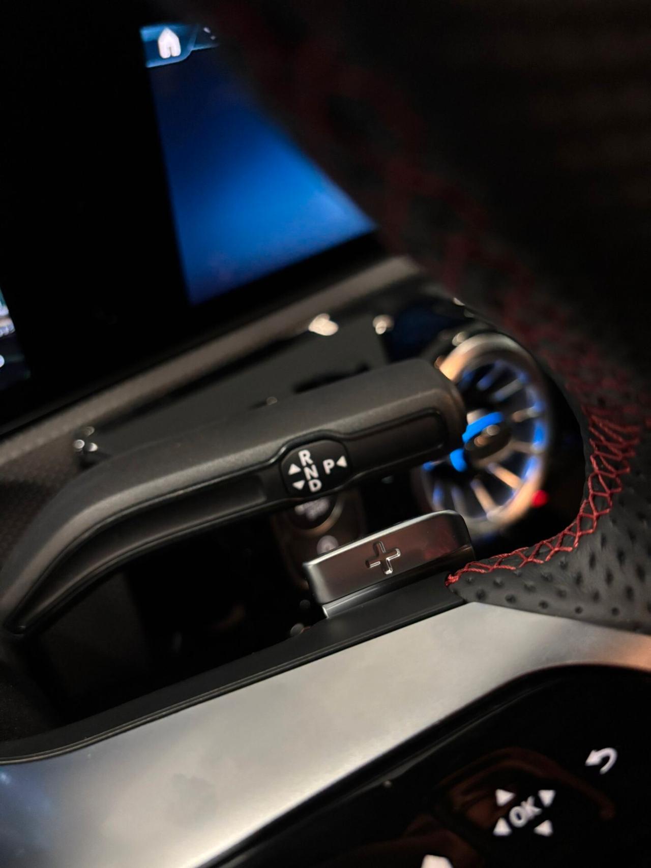 Mercedes-benz A 180 d Automatic AMG Line Premium 2.0 116cv