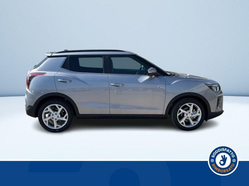 KGM Tivoli Style 1.5 Turbo GDI 163 CV