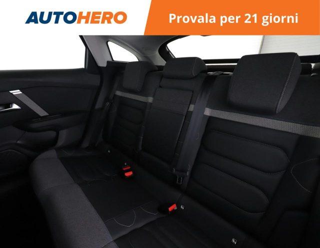 CITROEN C4 PureTech 130 S&S EAT8 Shine