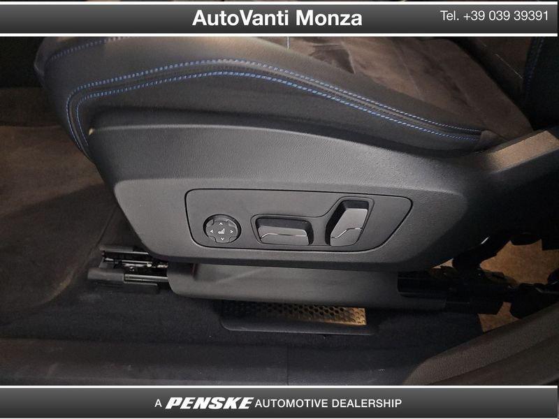 BMW X2 X2 xDrive 20d Msport Pro