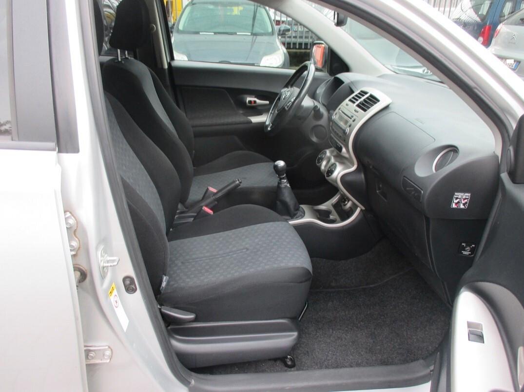 Urban Cruiser 1.4 d-4d Sol Awd 4X4
