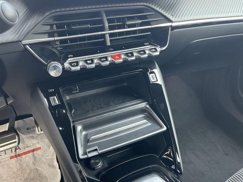 Peugeot 2008 1.2 hybrid GT 145cv e-dcs6 - KM0