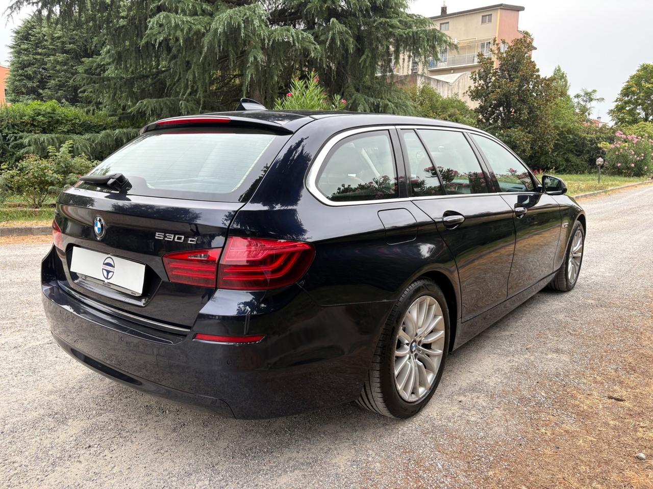 Bmw 530d xDrive 258CV Luxury