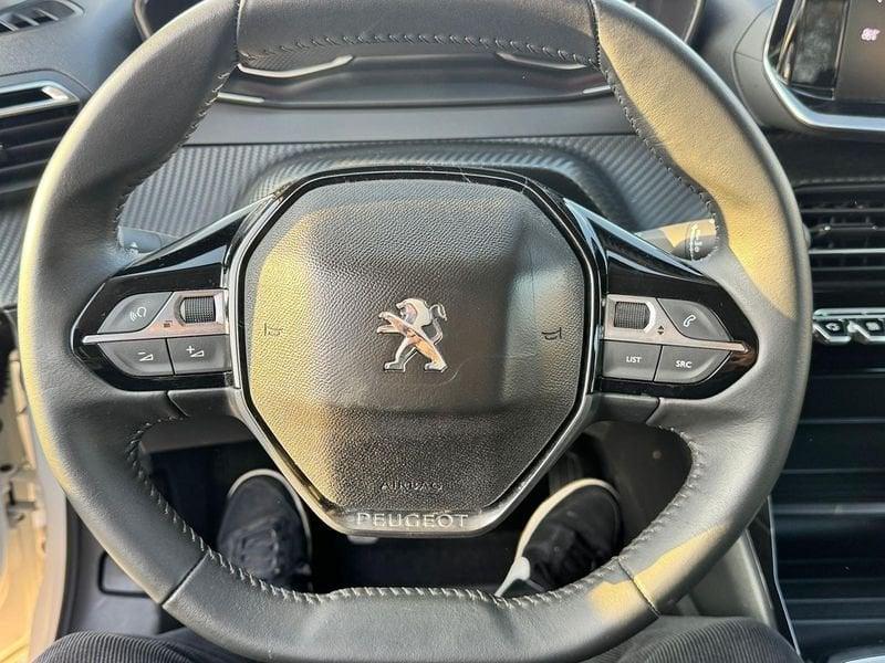 Peugeot 208 1.2 puretech Active Pack s&s 75cv 5 Porte 1.2 PureTech 75cv Active Pack S&S