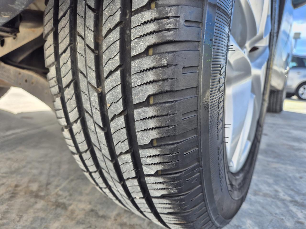 Volkswagen Tiguan 2.0 TDI DPF Trend & Fun BlueMotion Tech.