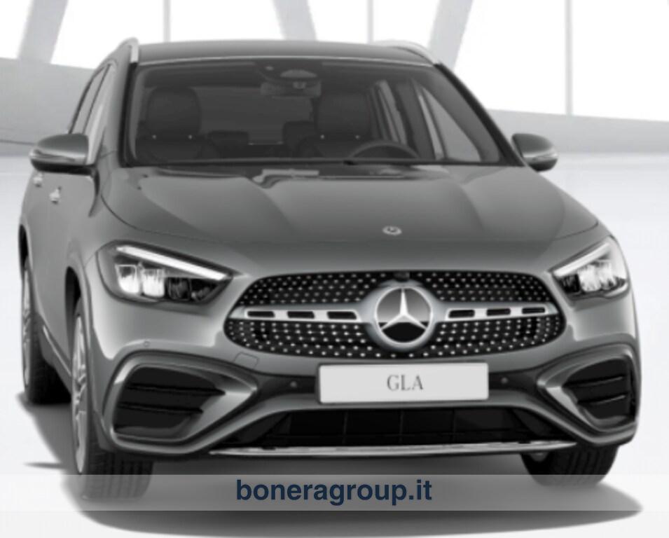 Mercedes GLA 250 250 e Plug-In-Hybrid AMG Line Advanced Plus 8G-DCT