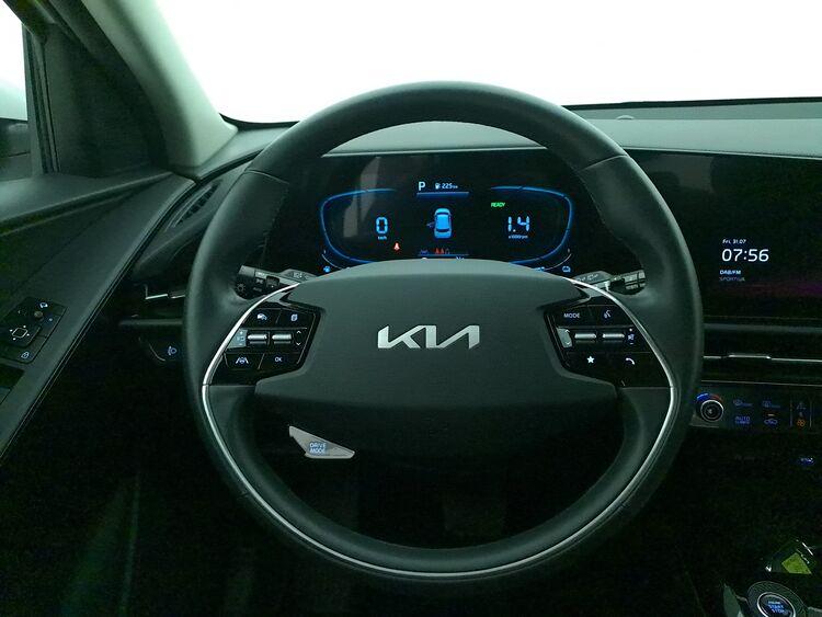 Kia Niro HEV Business DCT BR748192 1.6 Full Hybrid 141CV