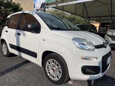 Fiat Panda 1.3 MJT S&S Easy Van 4 posti