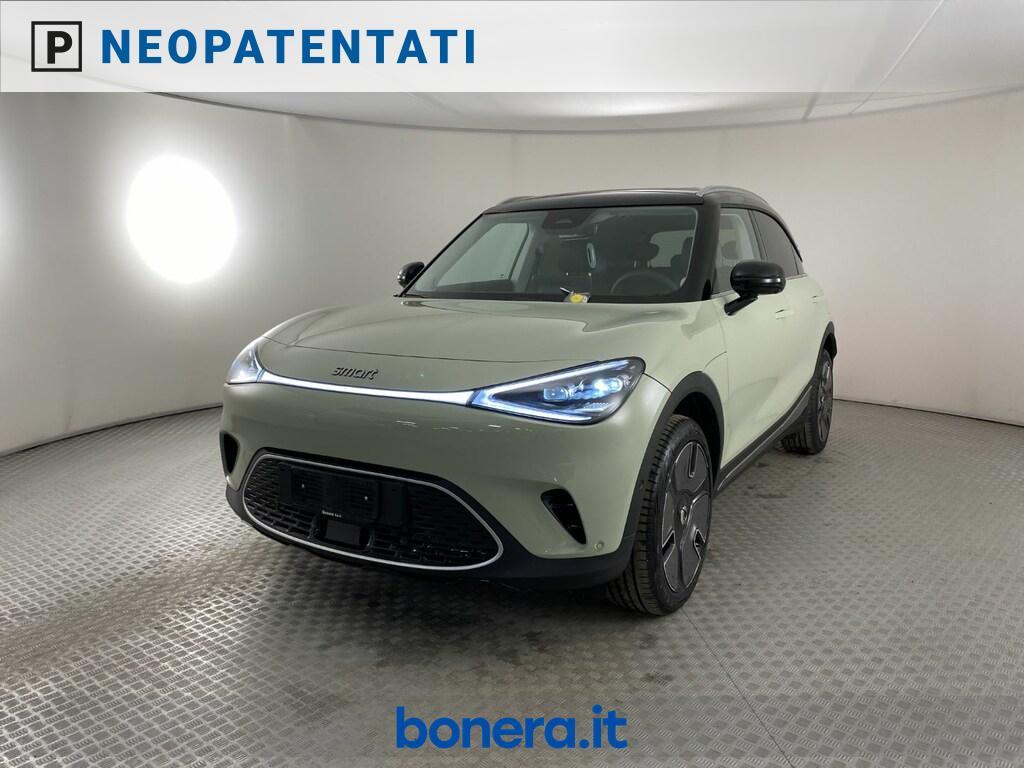 Smart Smart #1 Premium