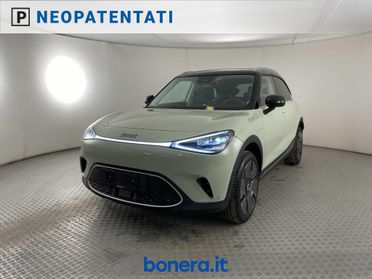 Smart Smart #1 Premium