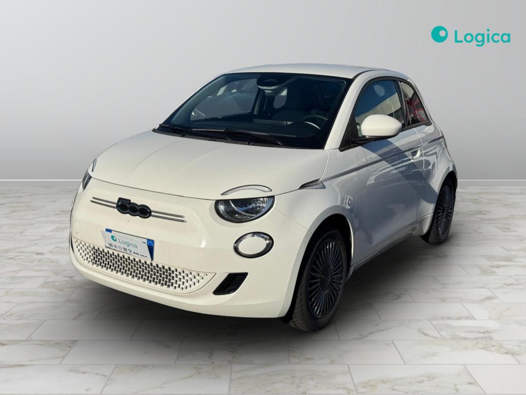 FIAT 500e - 500e 42 kWh Icon