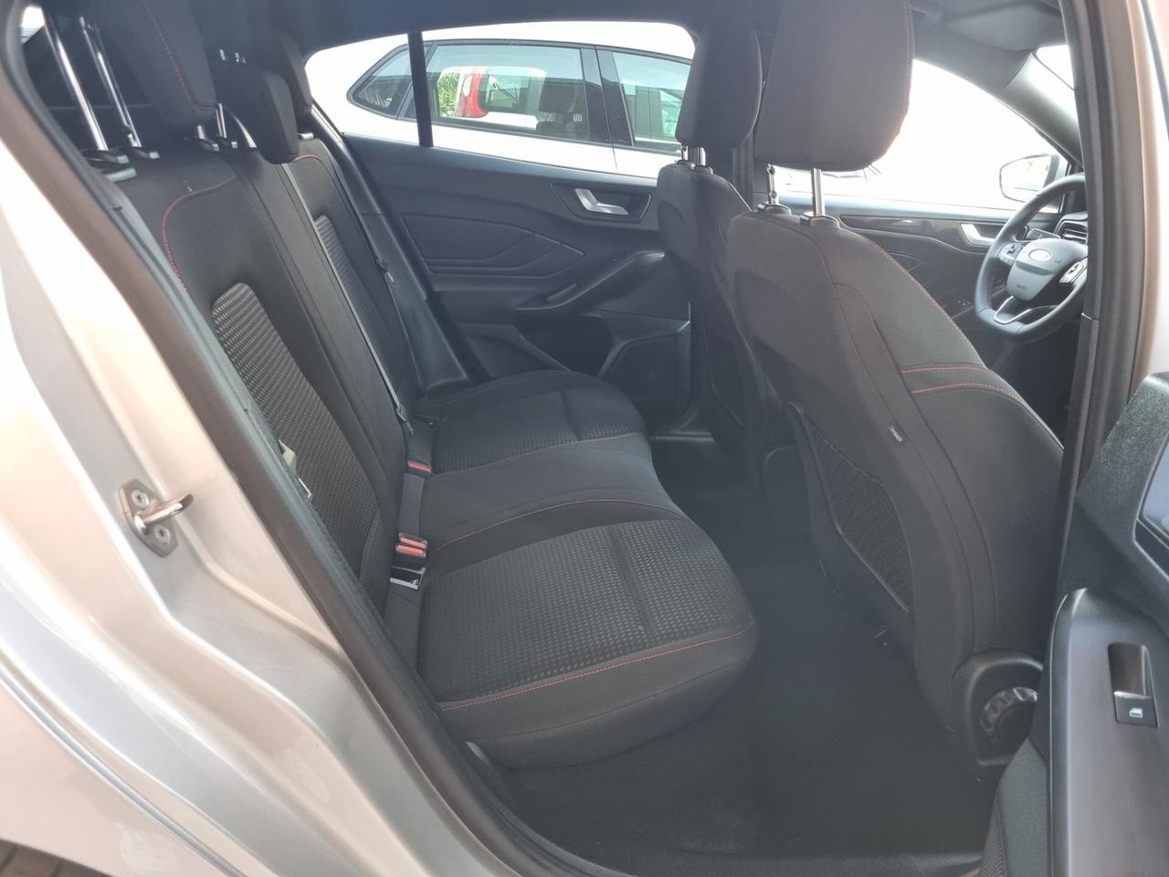 Ford Focus V 1.5 ecoblue ST-Line 115cv auto