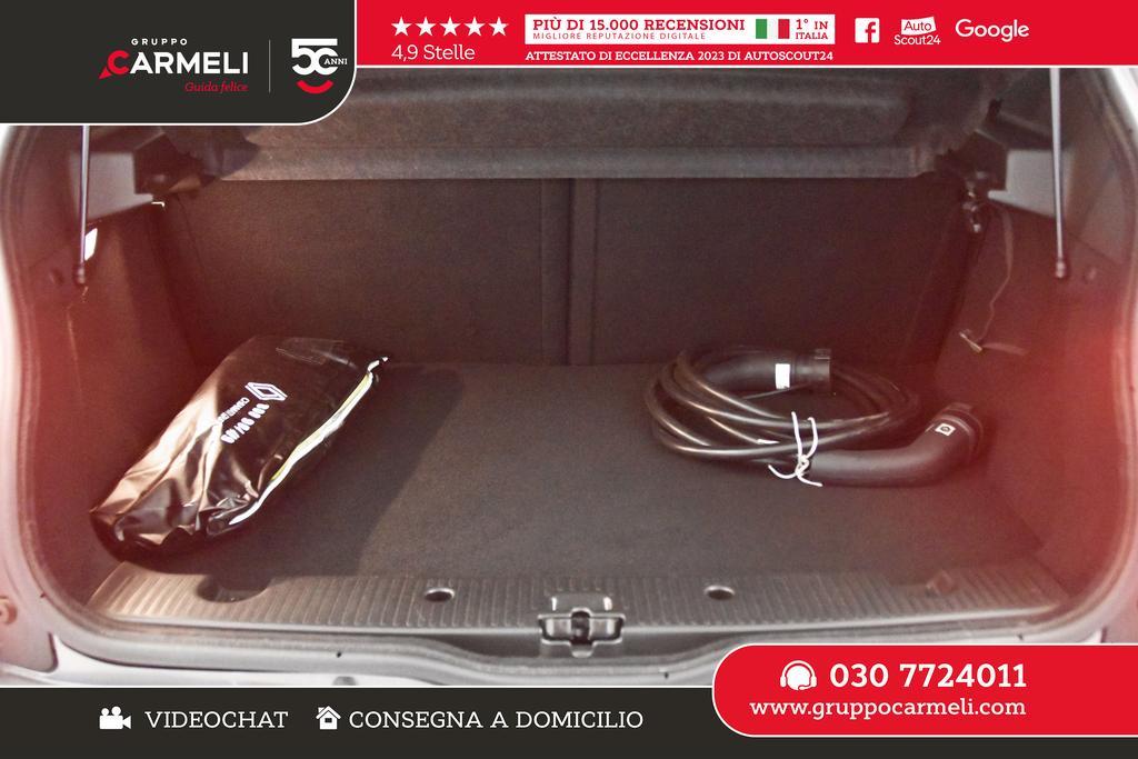 Renault Twingo 22kWh Authentic