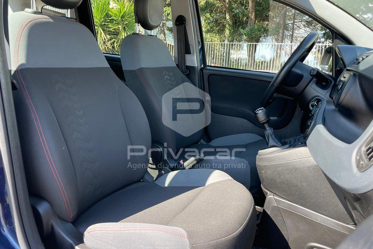 FIAT Panda 1.3 MJT 95 CV S&S Easy