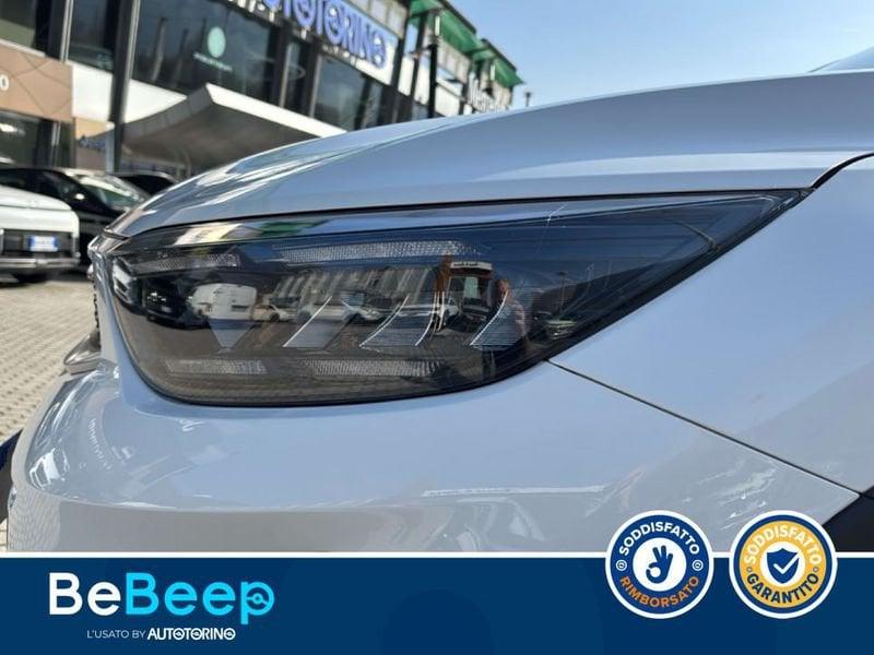 Kia Stonic 1.2 MPI STYLE 79CV