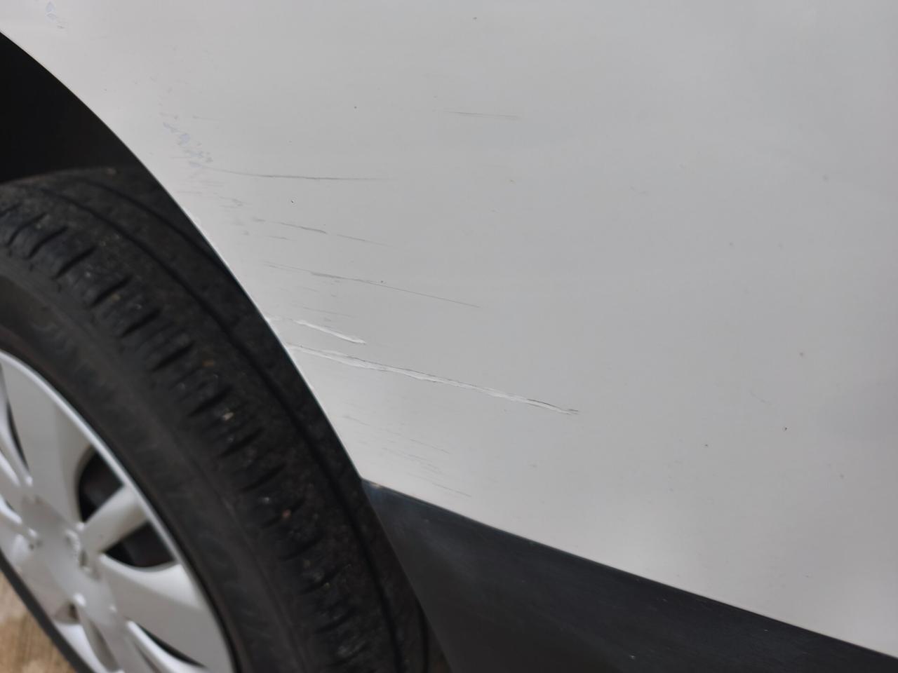 Nissan NV 200 1.5 dCi 90CV Furgone UnicoProprietario