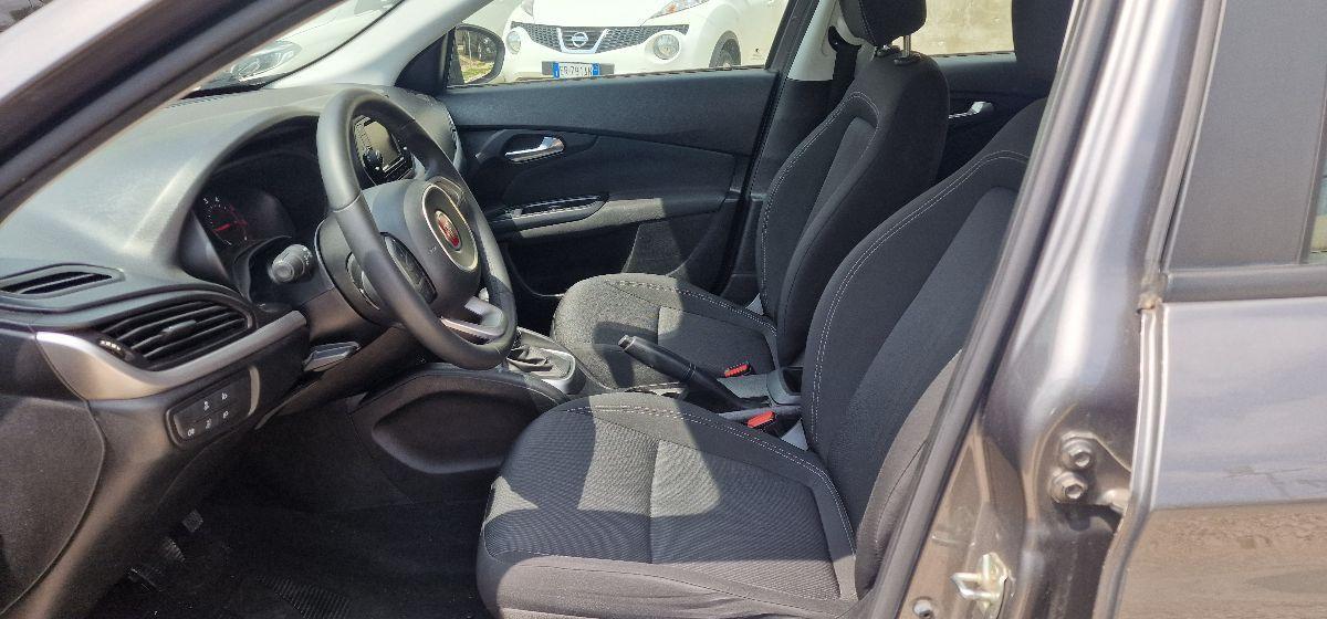FIAT Tipo 1.6 Mjt S&S DCT 5p. Business