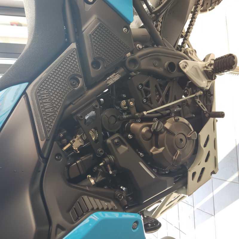 Yamaha Ténéré 700 Rally Edition - 2022