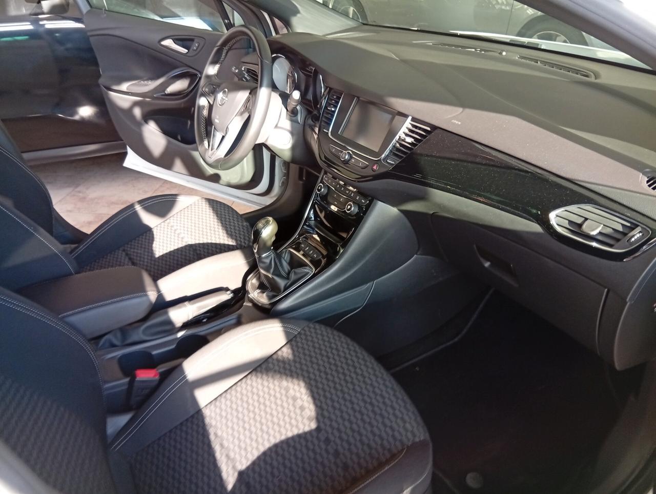 Opel Astra 1.6 CDTi 110CV Start&Stop Sports Tourer Innovation