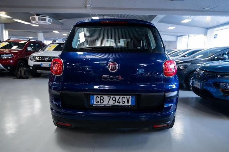 FIAT 500L 1.3 mjt Mirror 95cv my20