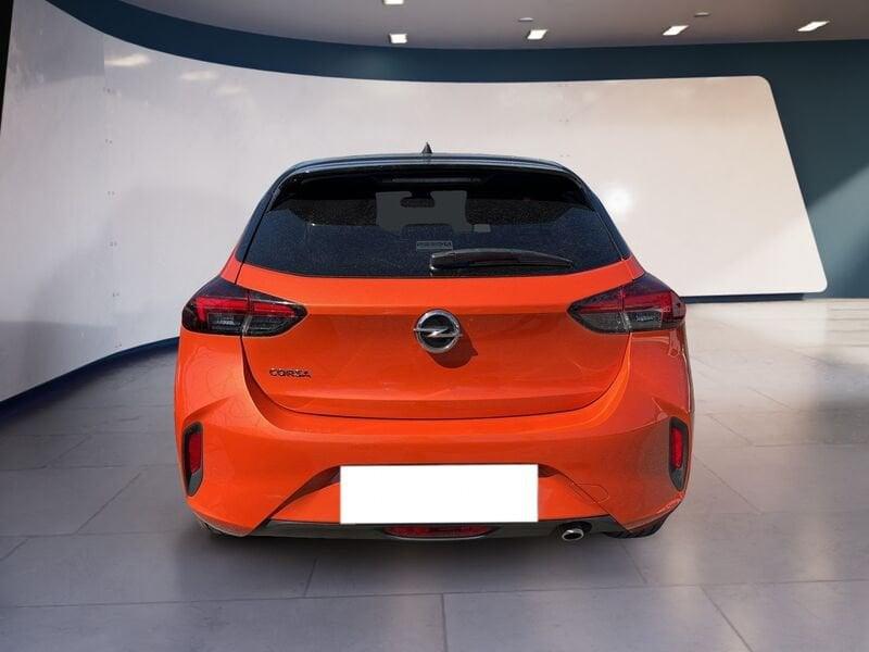 Opel Corsa VI 2020 1.2 GS Line + s&s 100cv