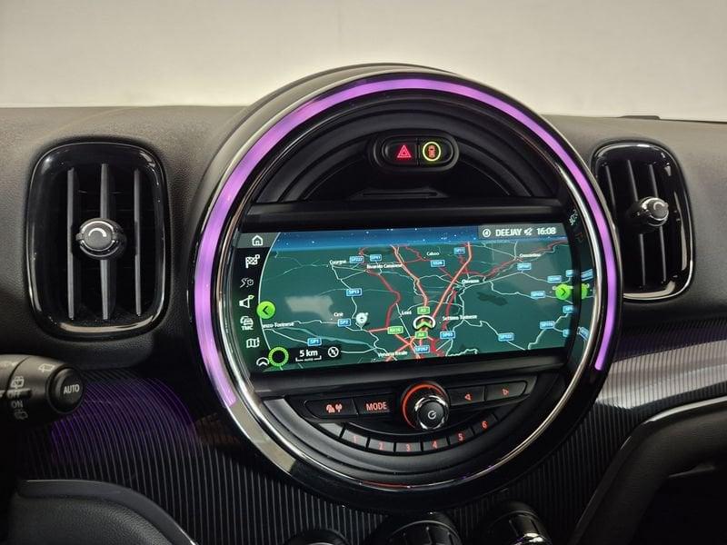 MINI Countryman Mini F60 2017 Diese Mini 2.0 Cooper SD Hype auto my18