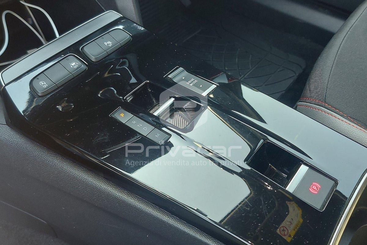 OPEL Mokka 1.2 Turbo 130 CV aut. GS Line