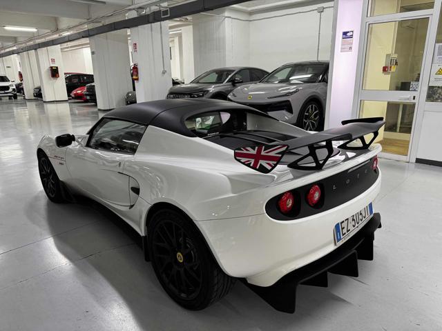 LOTUS Elise S 220 Cup