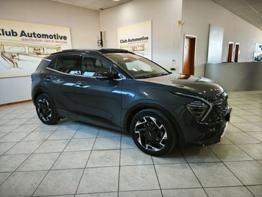 Kia Sportage 1.6 CRDi MHEV DCT GT-line Plus (Tetto Panoramico)