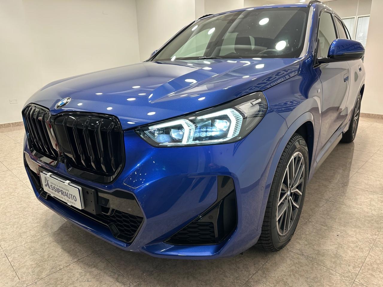 Bmw X1 xDrive 23d Msport AZIENDALE