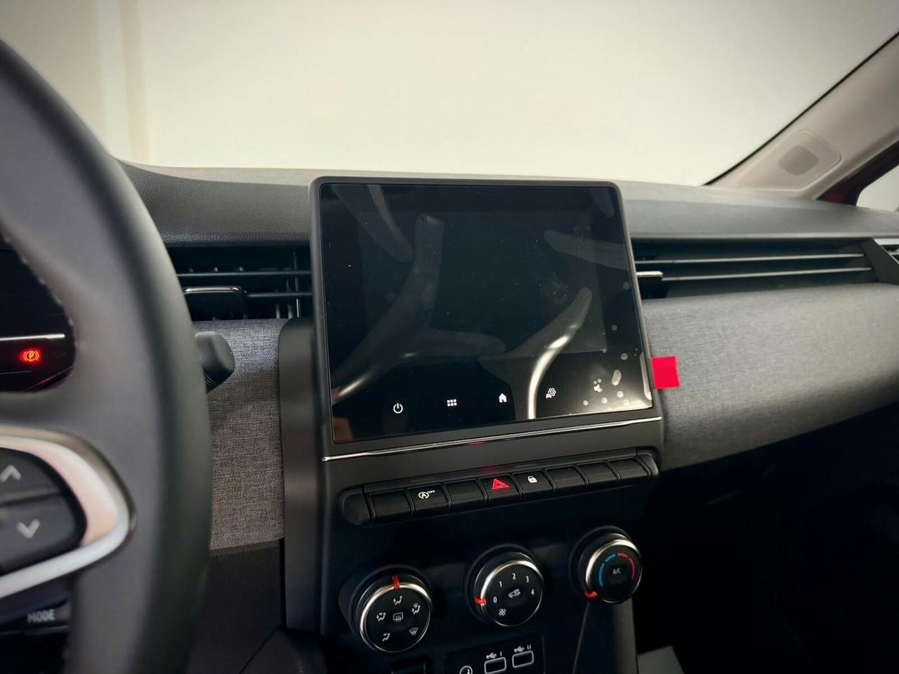 Renault Clio SCe 65 CV 5 porte Generation