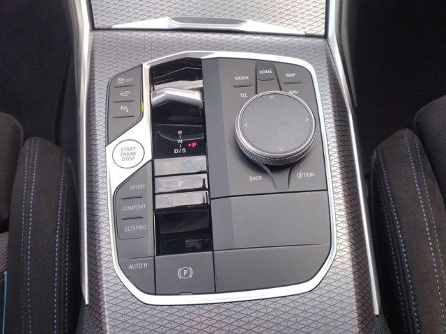 BMW 320 d 48V xDrive Touring Msport Pro Aut. Restyling