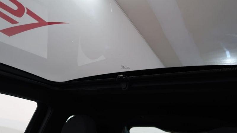 FIAT 500 500 1.0 Hybrid Dolcevita #CARPLAY#TETTO PANORAMICO#