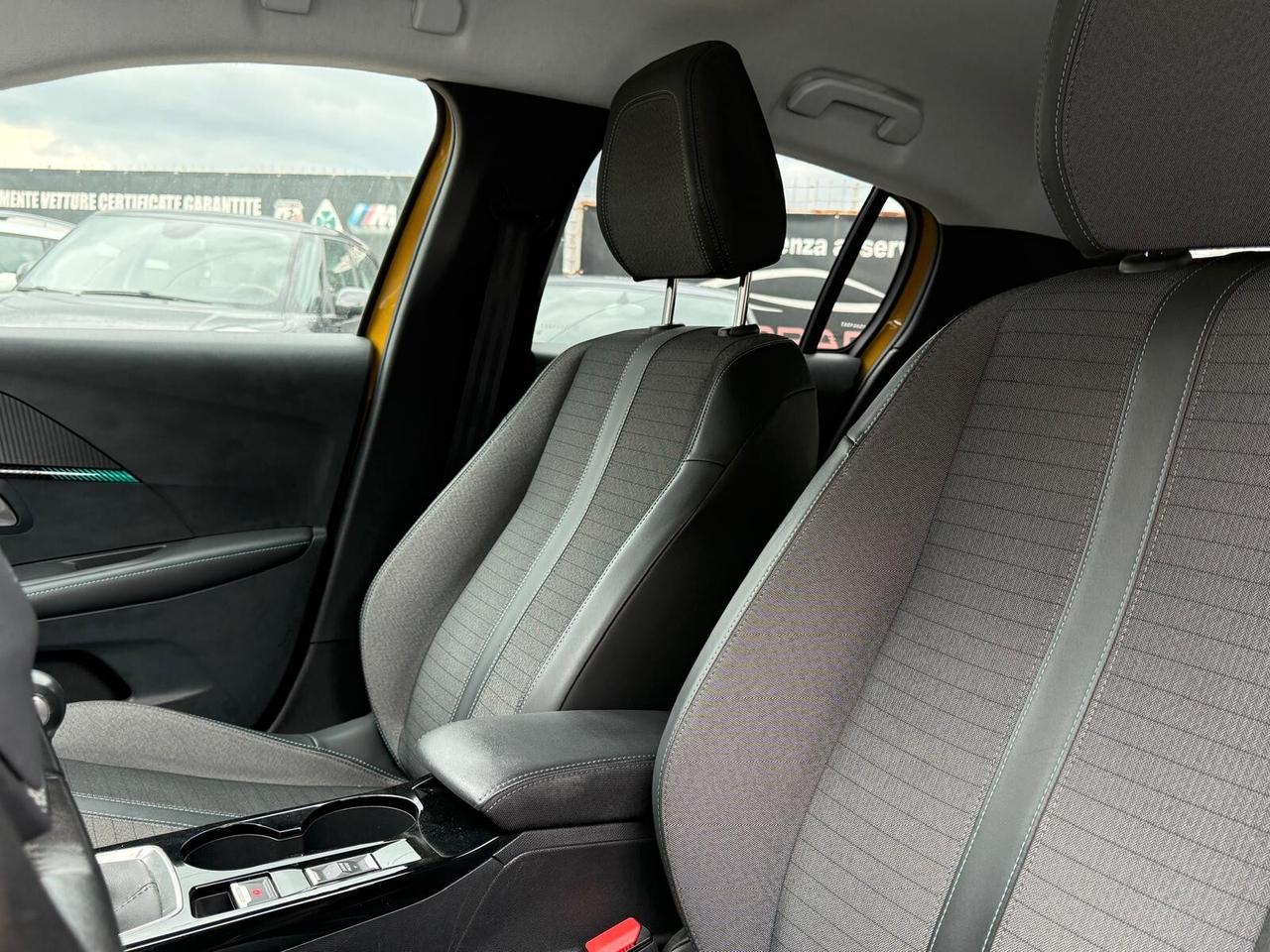 PEUGEOT 208 1.5 DIESEL 102CV GT PACK 2021 S&S