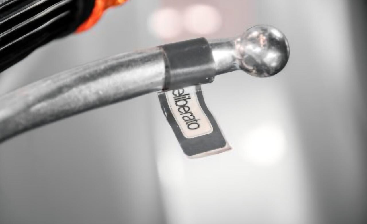 Piaggio Vespa 50 S NUOVA. NUOVA NUOVA - NUOVA- NUOVA