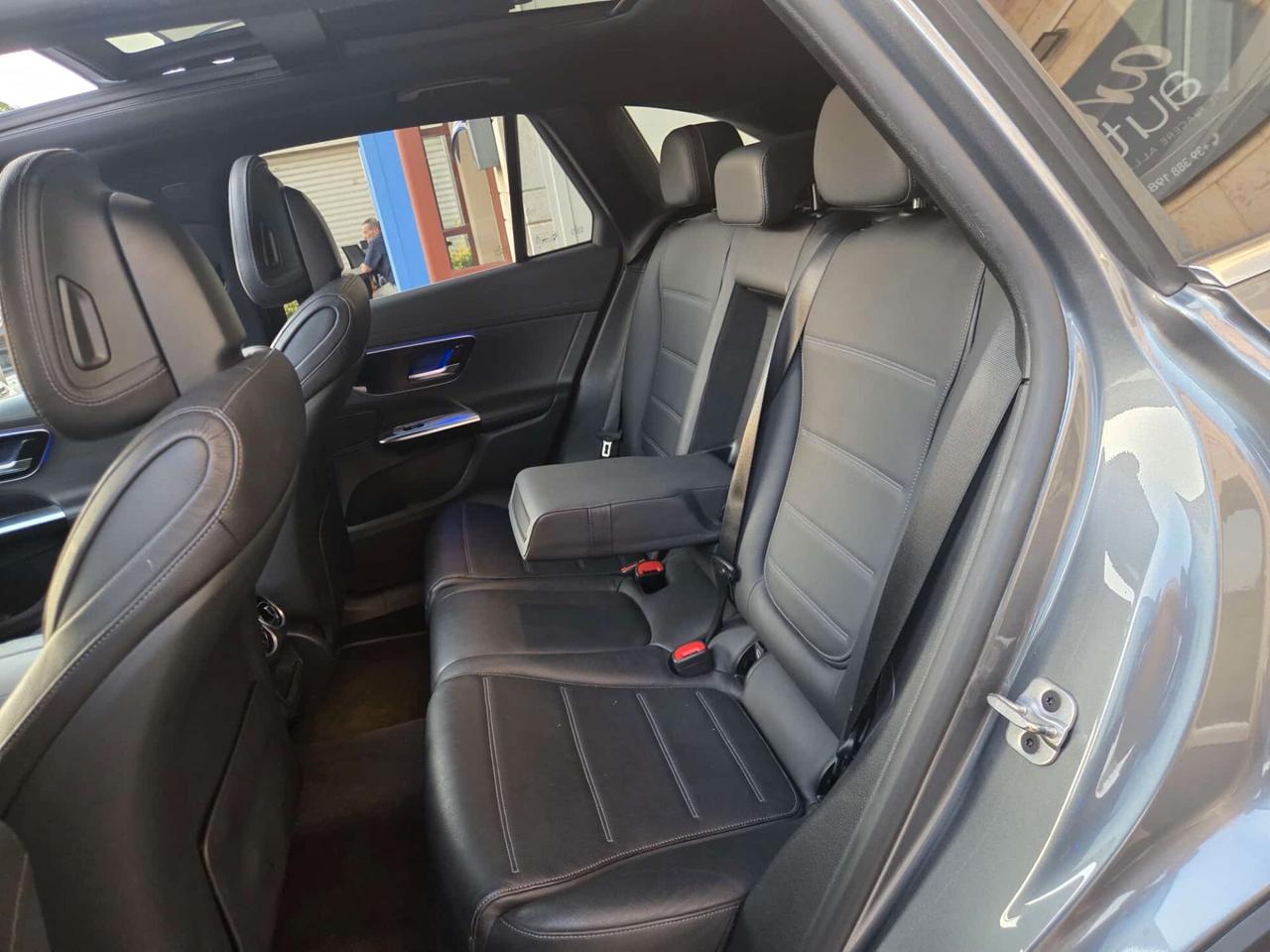 Mercedes-benz GLC 220 d 4Matic Mild Hybrid Advanced Plus