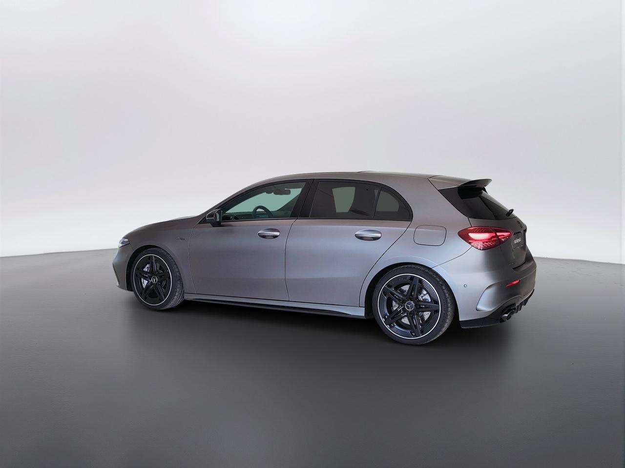 Mercedes-Benz Classe A - W177 2023 - Mercedes-AMG A 35 RACE EDITION