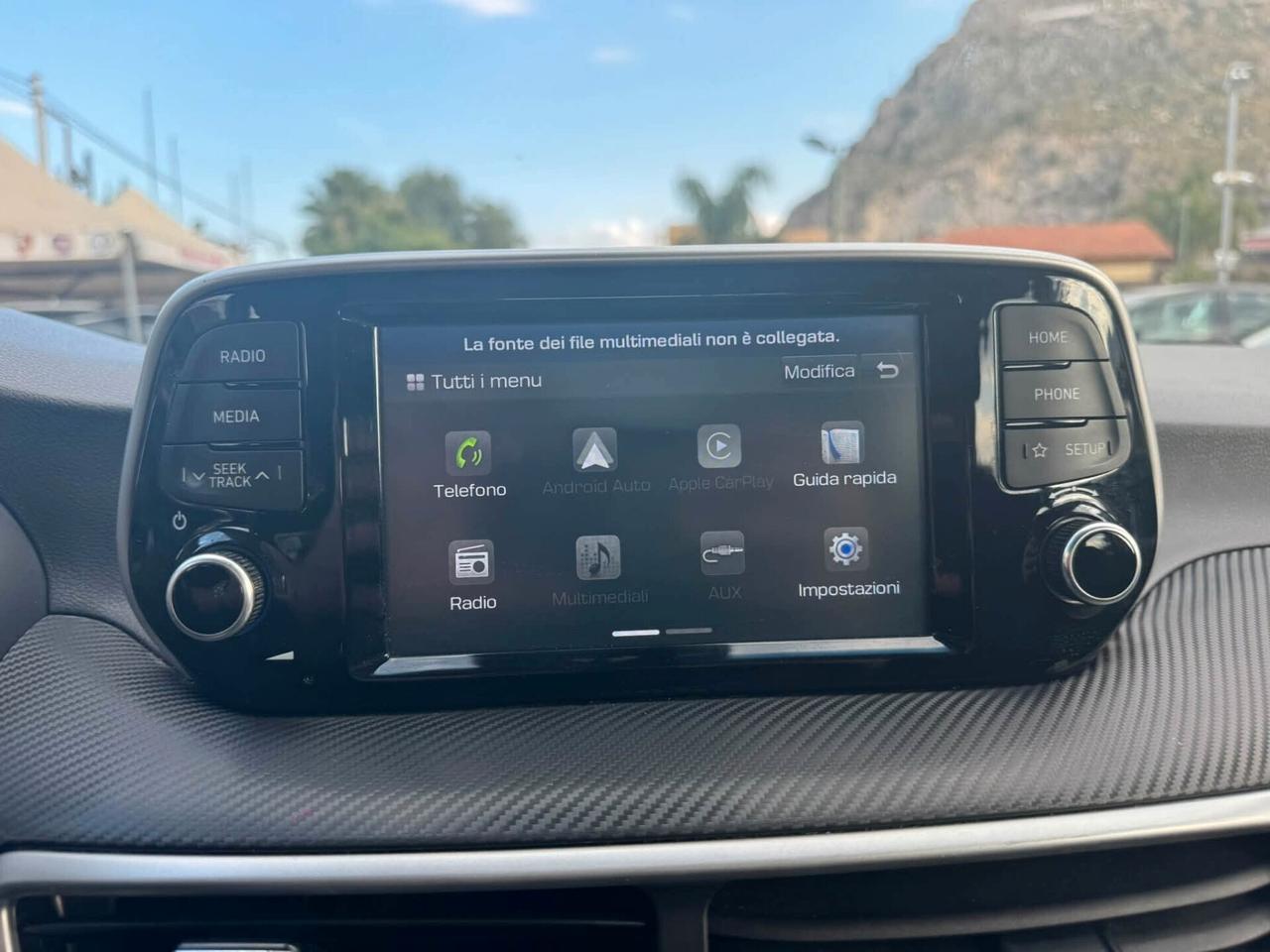 Hyundai Tucson 1.6 CRDi 136CV XPrime