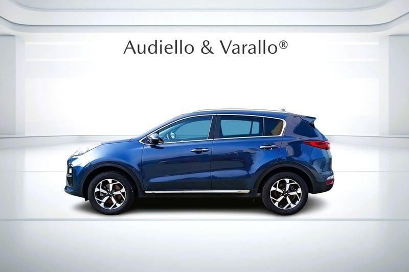 KIA Sportage 1.6 gdi Energy Adas Pack Plus 2wd 132cv