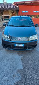 Fiat Punto Classic 1.2 5 porte Active GPL