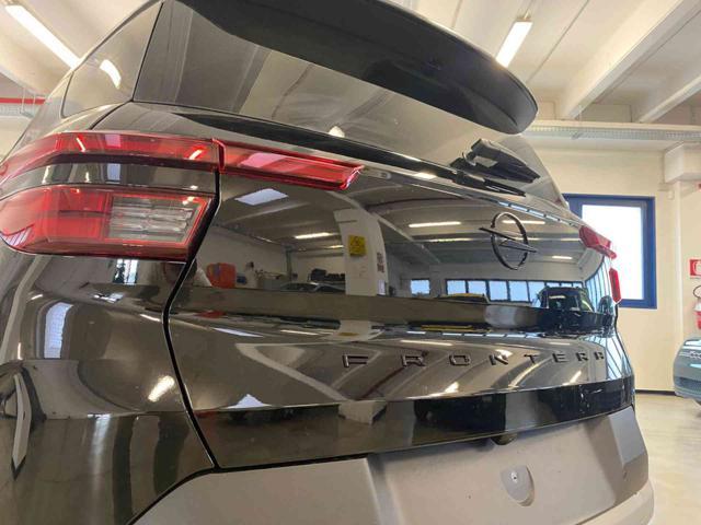 OPEL Frontera Hybrid 145 CV EDCT GS