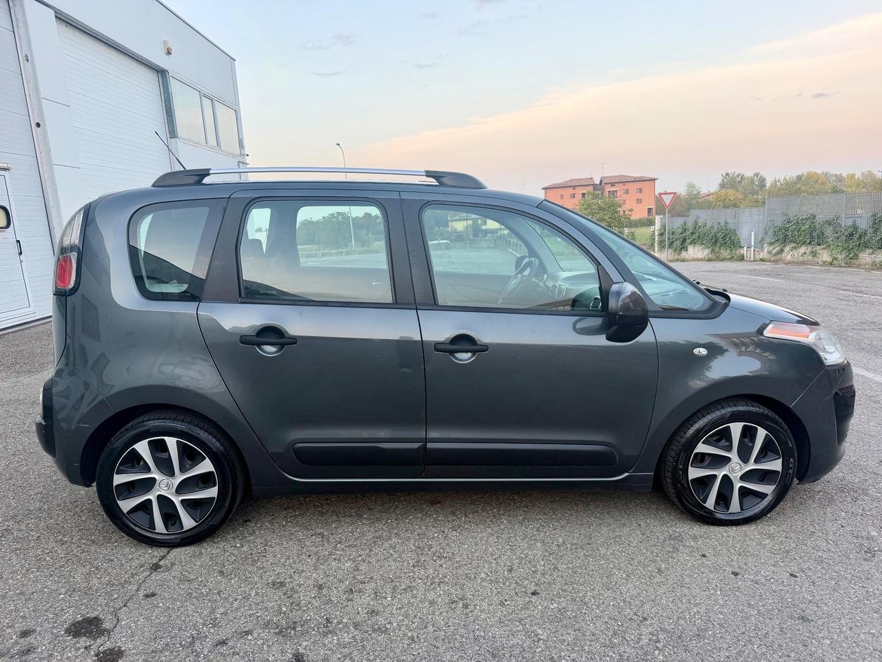 Citroen C3 Picasso 1.6hdi 92cv 2013 173.000km neopatentati