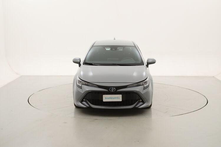 Toyota Corolla Hybrid Business BR593177 1.8 Full Hybrid 122CV