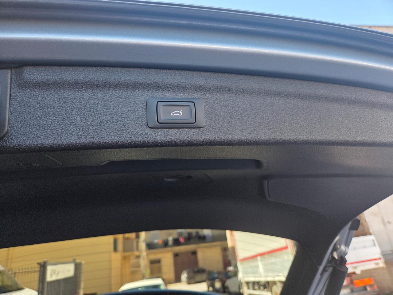 AUDI Q3 ANNO 2022 2.0 TDI 150 CV KM CERTIFICATI