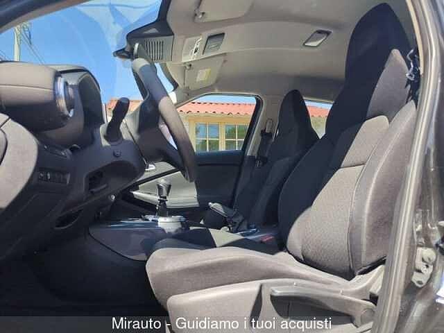 Nissan Juke Juke 1.0 DIG-T 114 CV Acenta